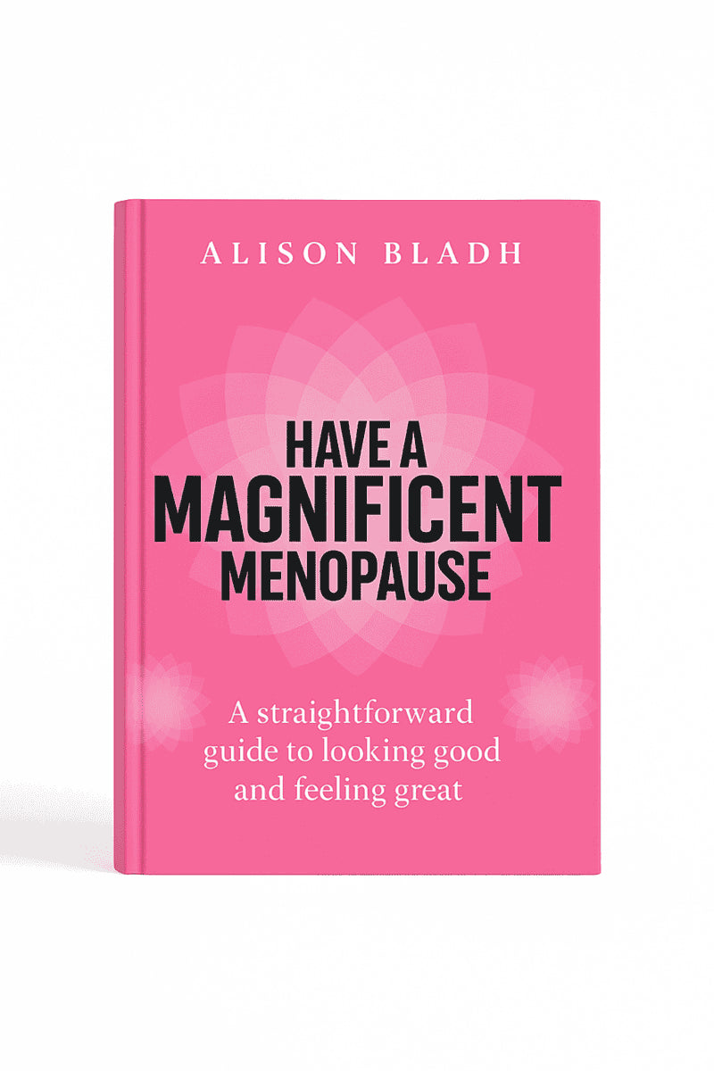 Have a magnificent menopause