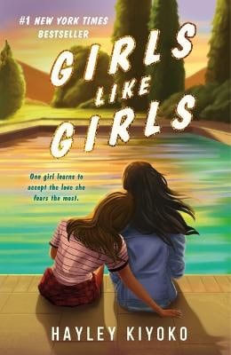 Hayley Kiyoko : Girls Like Girls