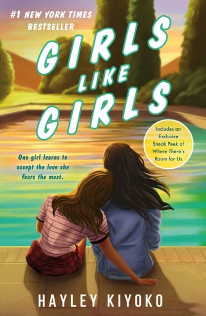Hayley Kiyoko : Girls Like Girls