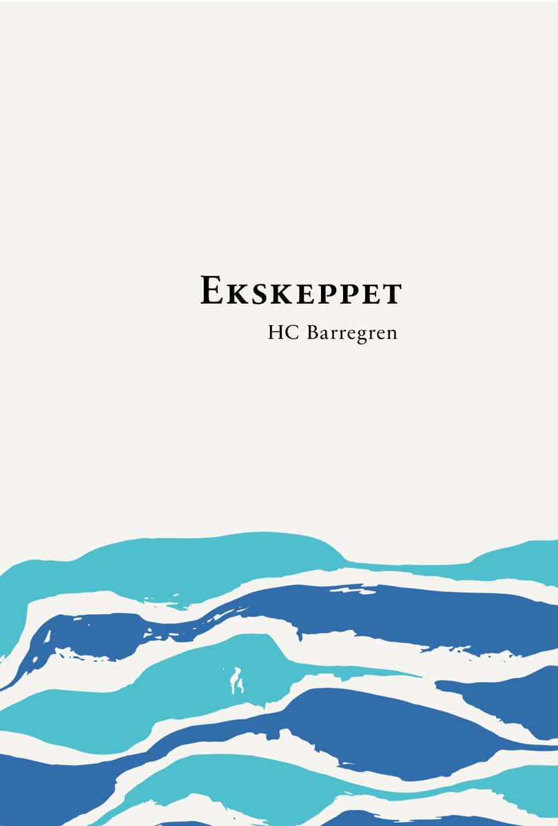 HC Barregren : Ekskeppet