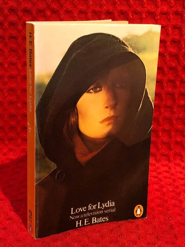 HE Bates : Love for Lydia