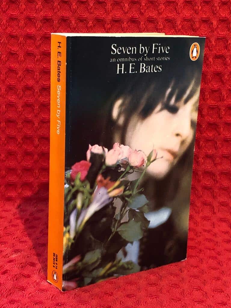 H.E Bates : Seven by Five