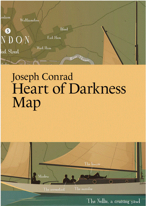 Heard of Darkness Map
