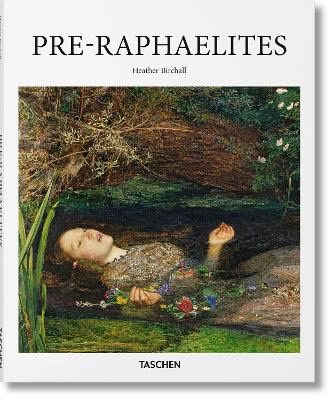 Heather Birchall : Pre-Raphaelites