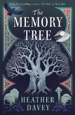 Heather Davey : The Memory Tree