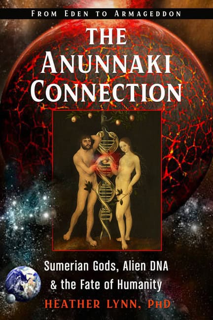 Heather Lynn : Anunnaki Connection