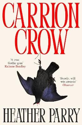 Heather Parry : Carrion Crow