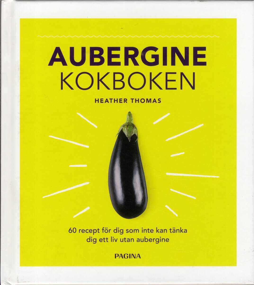 Heather Thomas : Aubergine