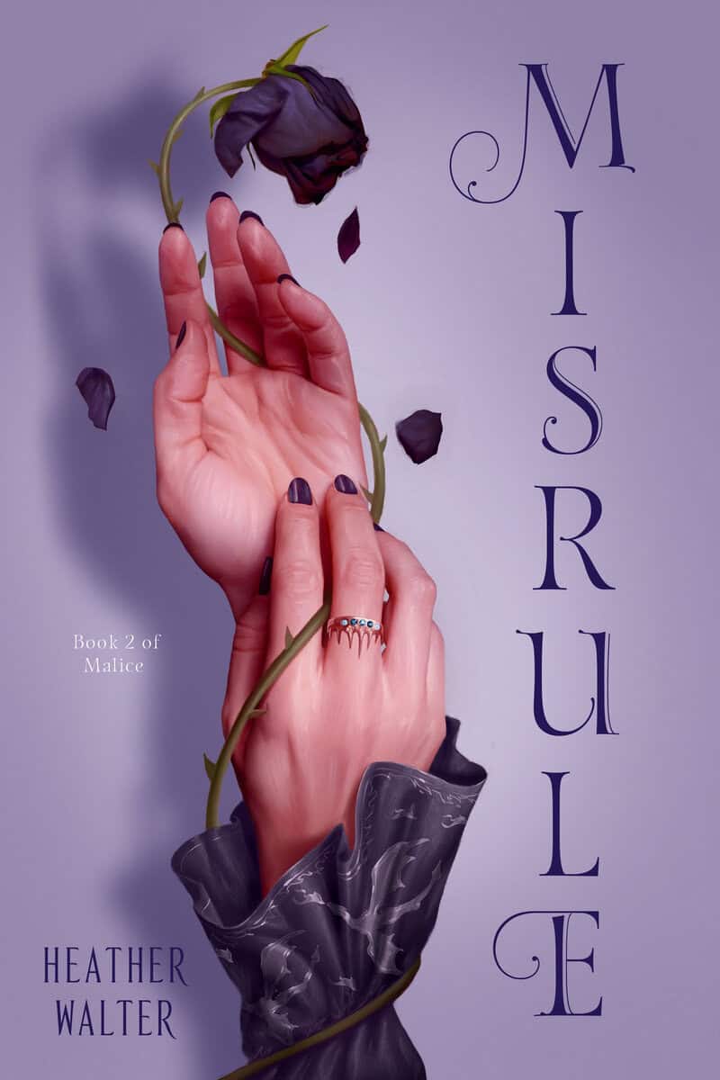 Heather Walter : Misrule