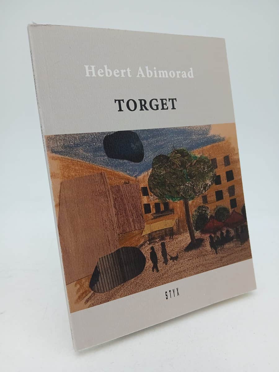 Hebert Abimorad : Torget