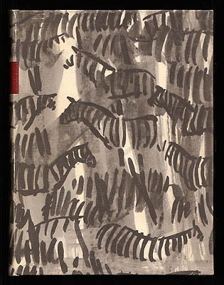 Heck, Heinz med flera : Djurvärldens sista oaser