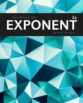 Hector, Sören ; Olsson, Tommy : Exponent