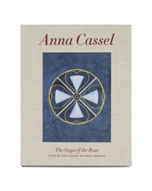 Martin, Hedvig; Almqvist, Kurt; Birnbaum, Daniel : Anna Cassel