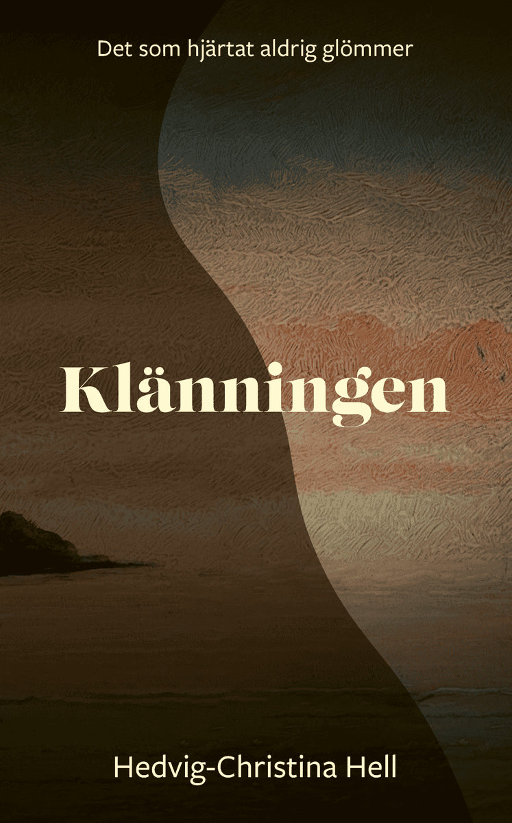 Hedvig-Christina Hell : Klänningen