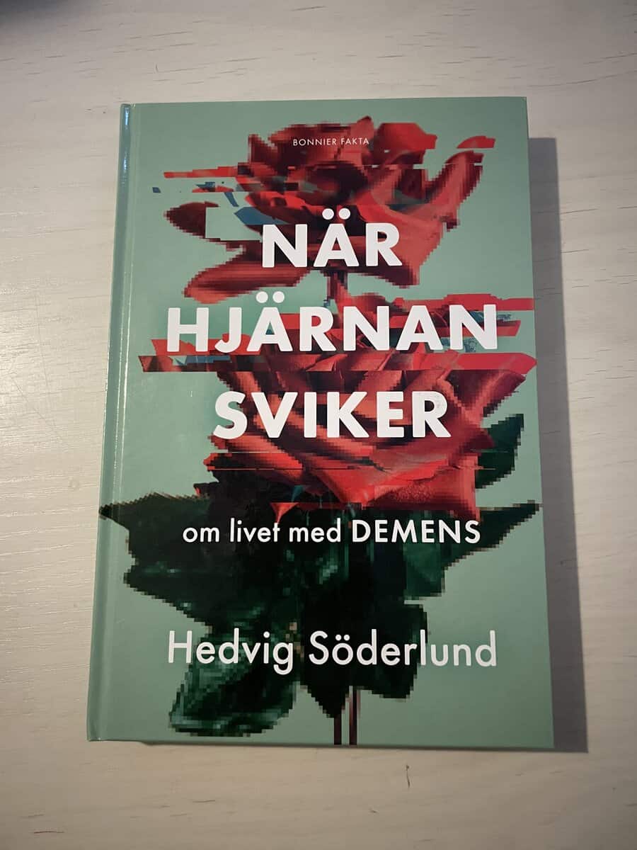 Hedvig Söderlund : När hjärnan sviker