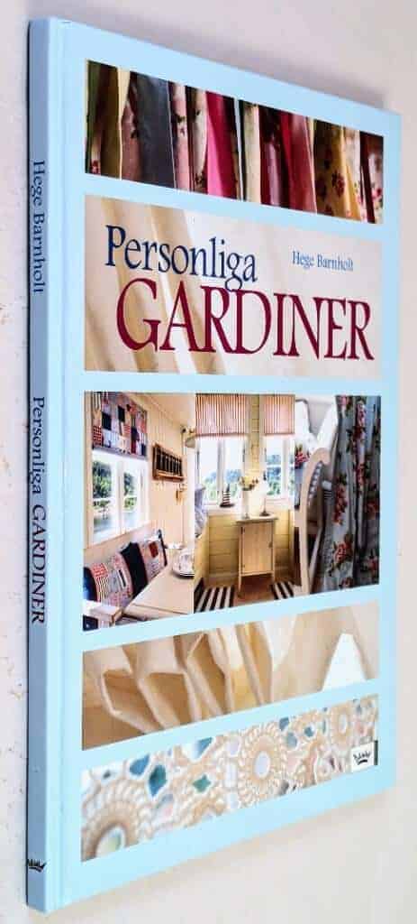 Hege Barnholt : Personliga gardiner