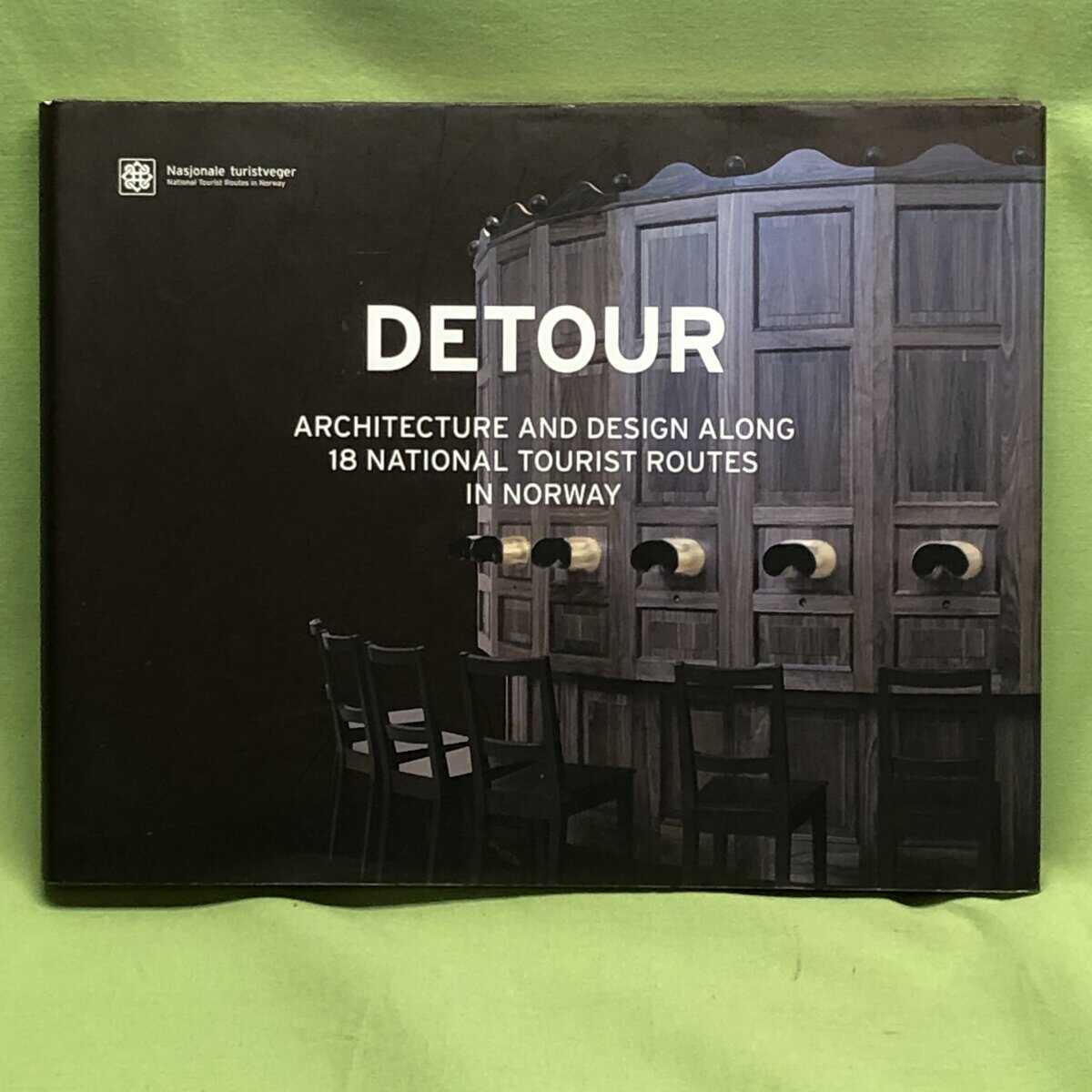 Hege Lysholm Nina Berre : Omveg