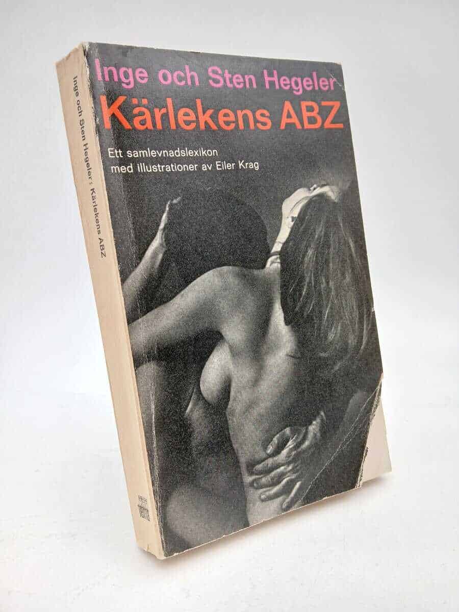 Hegeler, Inge ; Hegeler, Sten : Kärlekens ABZ
