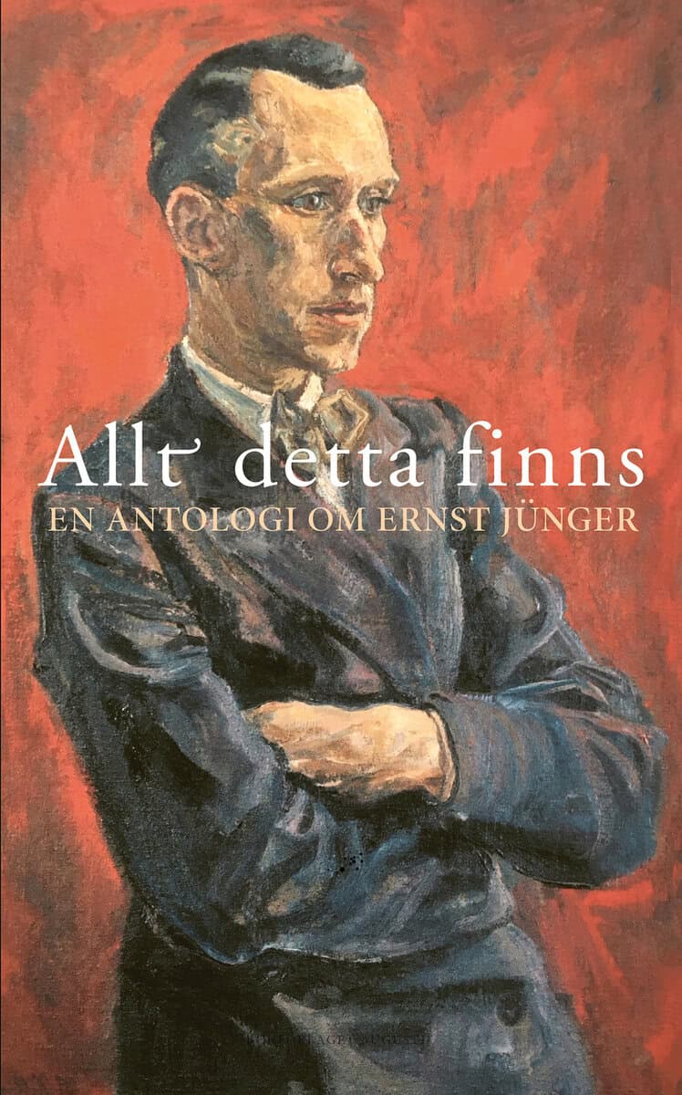 Heidegren, Carl-Göran ; Wittrock, Jon [red.] : Allt detta finns