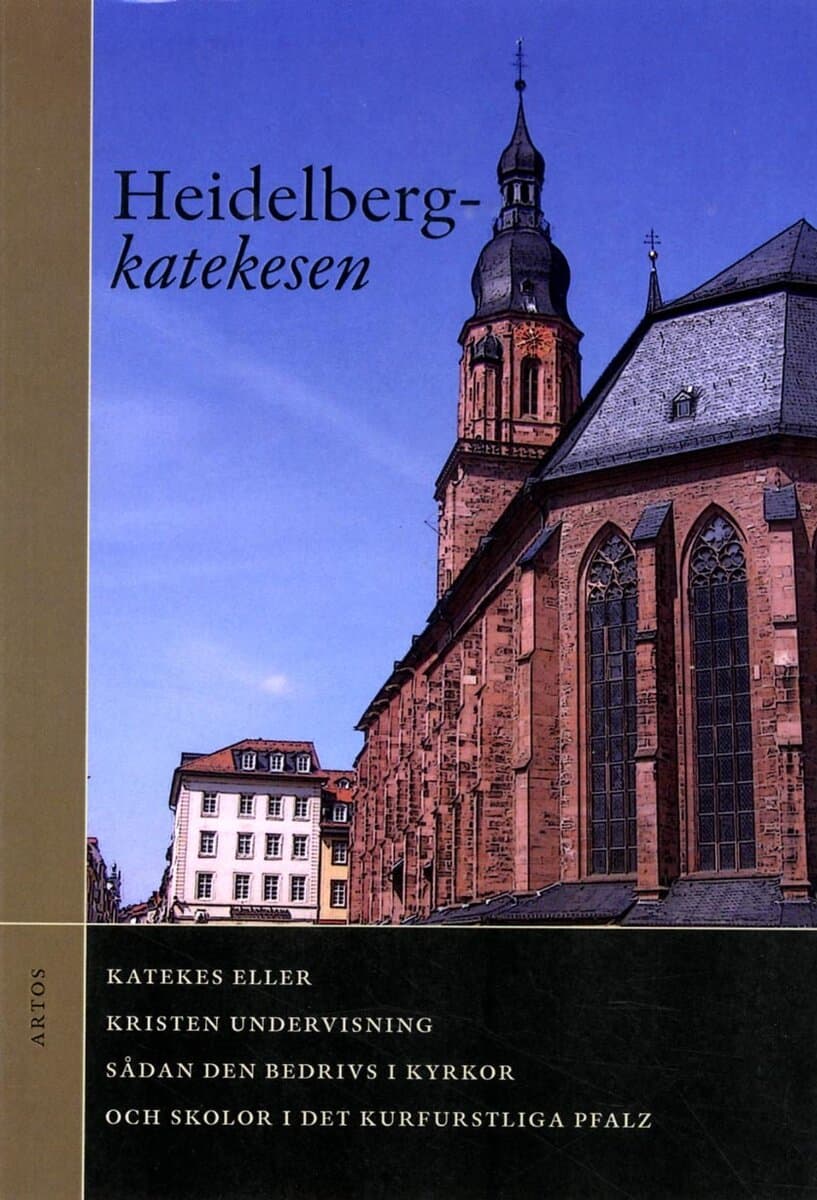Heidelbergkatekesen