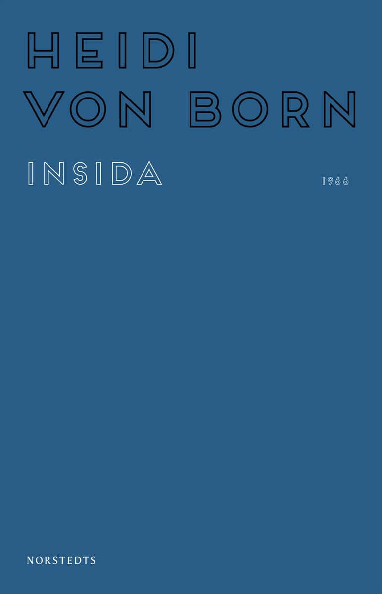 Heidi von Born : Insida