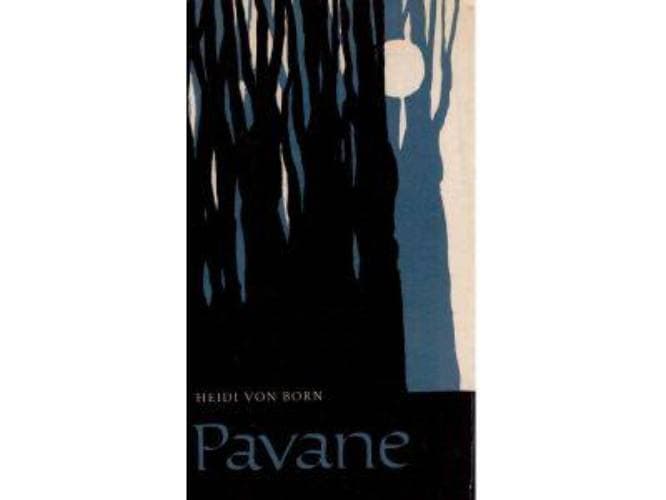 Heidi von Born : Pavane