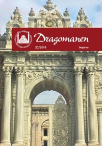 Heilo, Olof ; Henningsson, Daniel [red.] : Dragomanen 20/2018