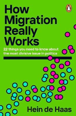 Hein de Haas : How migration really works