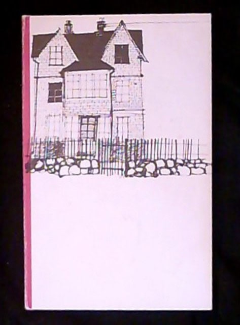 HEINRICH. BÖLL : Hus utan väktare