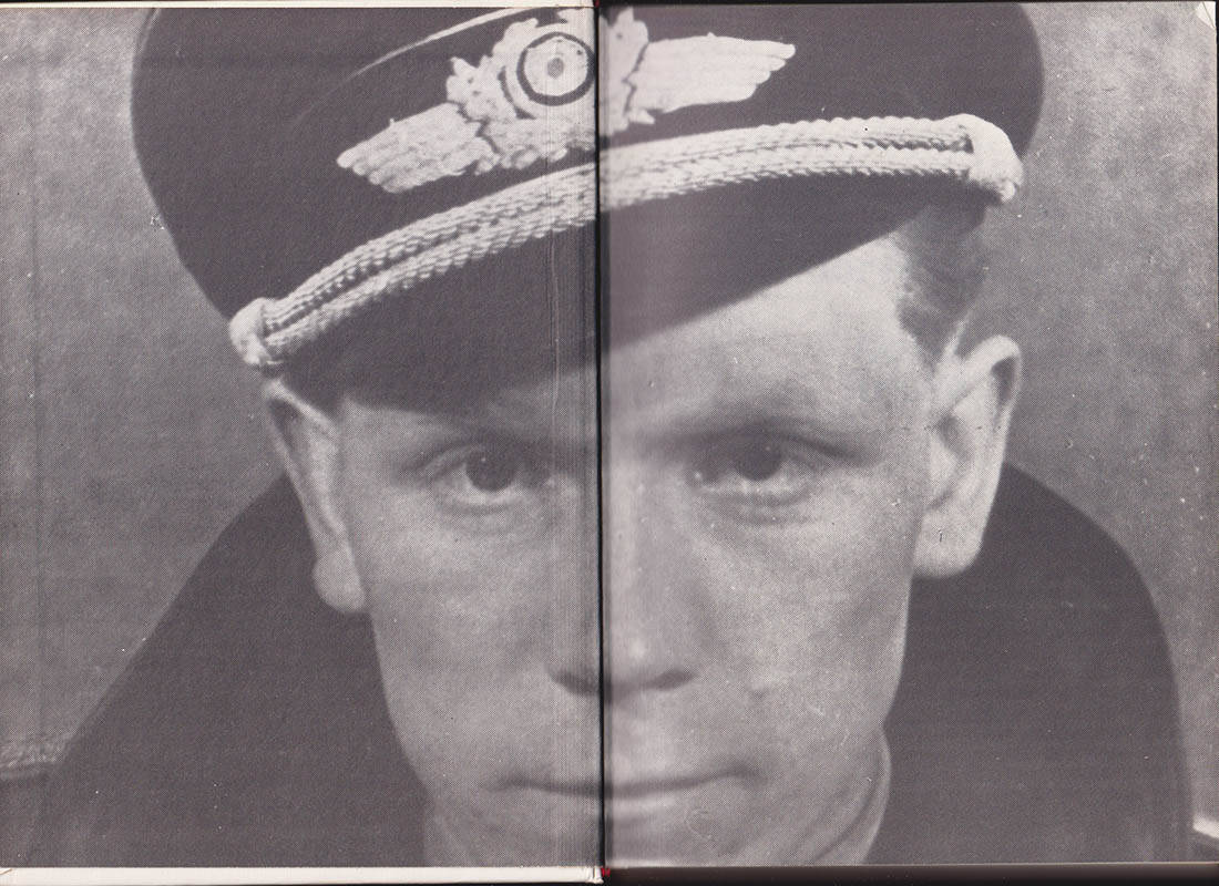 Heinz Knoke : Jag flög för Hitler