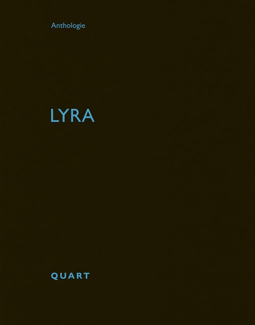 Heinz Wirz : Lyra