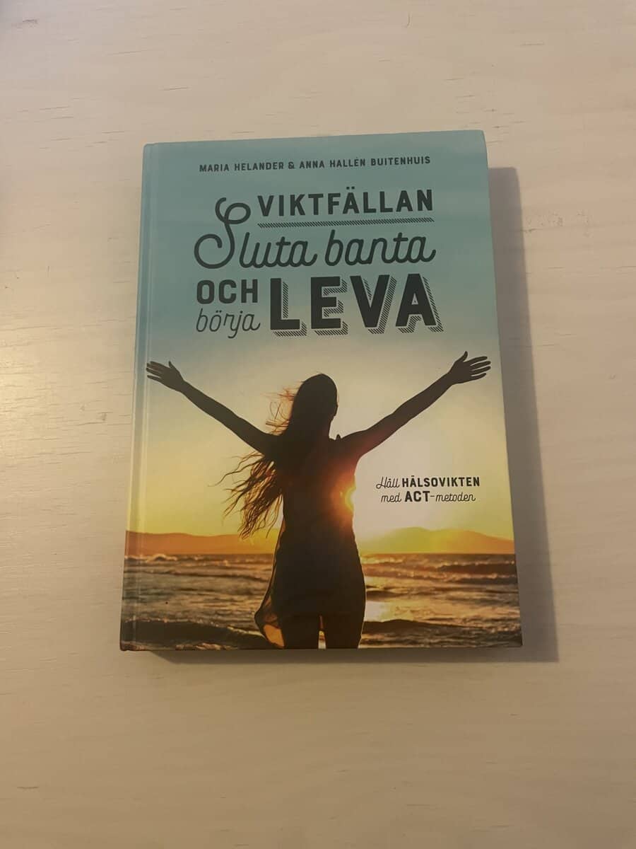 Helander, Maria, Hallén, Anna : Viktfällan