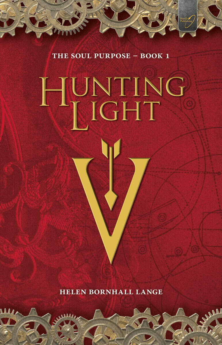 Helen Bornhall Lange : Hunting light