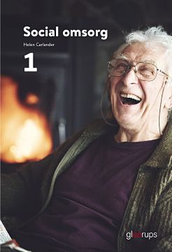 Helen Carlander : Social omsorg 1, elevbok