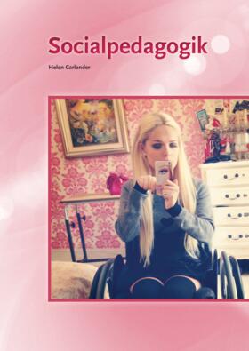Helen Carlander : Socialpedagogik