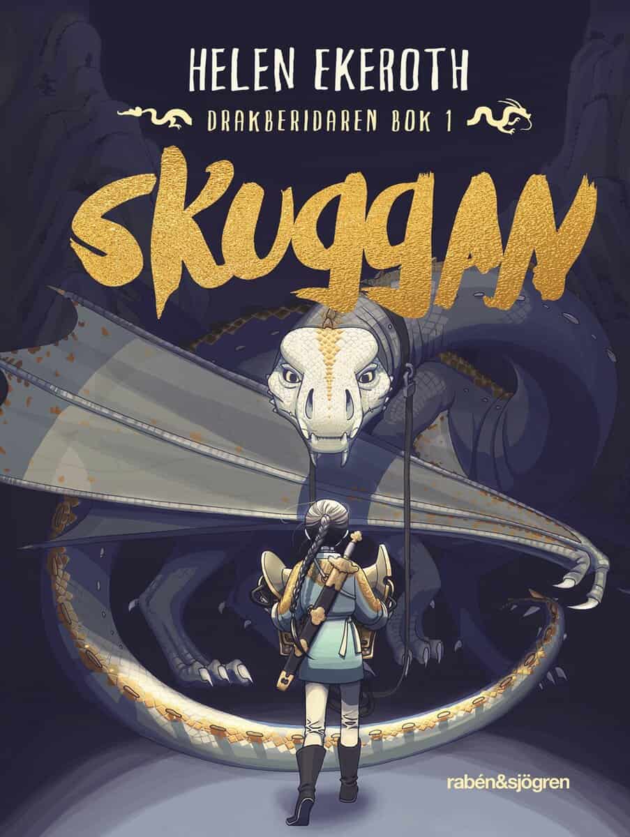Helen Ekeroth : Skuggan