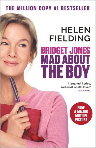 Helen Fielding : Bridget Jones