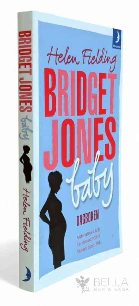 Helen Fielding : Bridget Jones baby