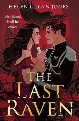 Helen Glynn Jones : The Last Raven