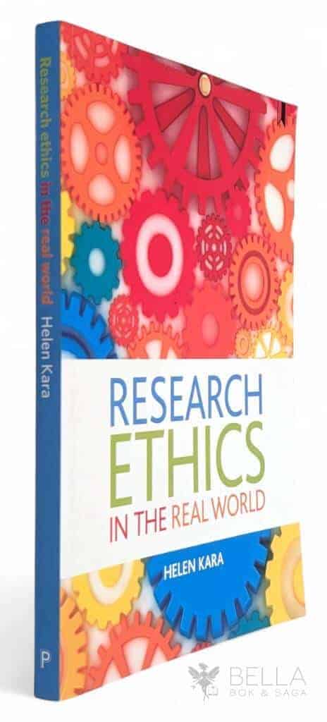 Helen Kara : Research ethics in the real world