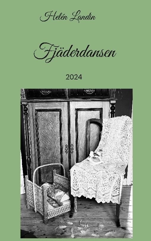 Helén Landin : Fjäderdansen