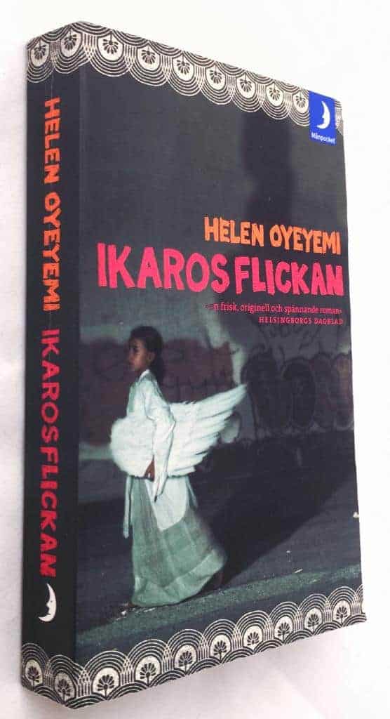 Helen Oyeyemi : Ikarosflickan