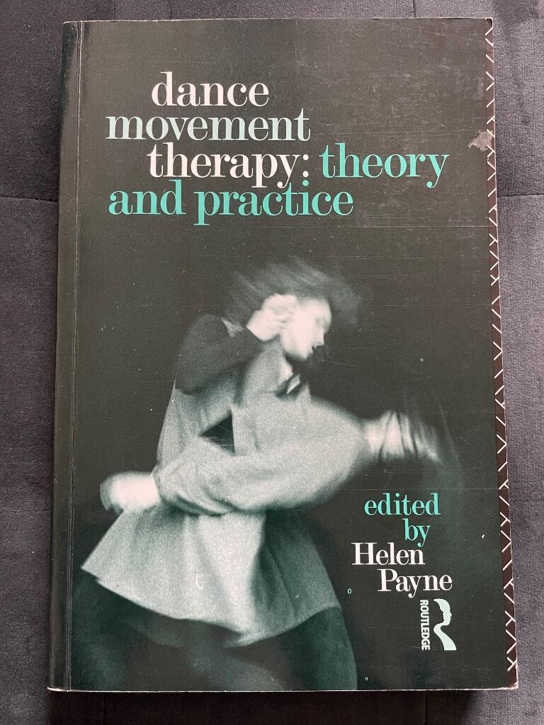 Helen Payne : Dance movement therapy