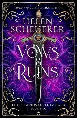 Helen Scheuerer : Vows & Ruins