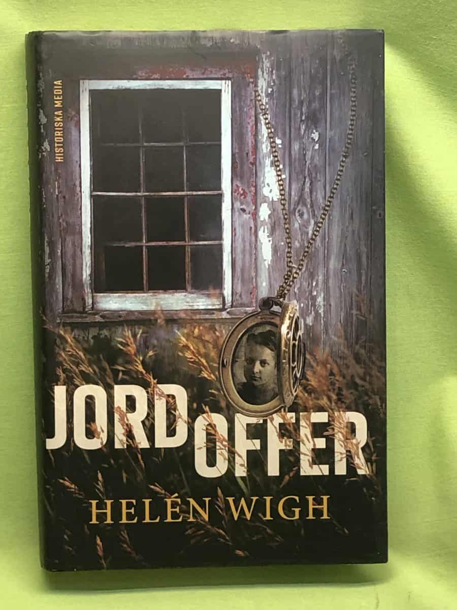 Helén Wigh : Jordoffer