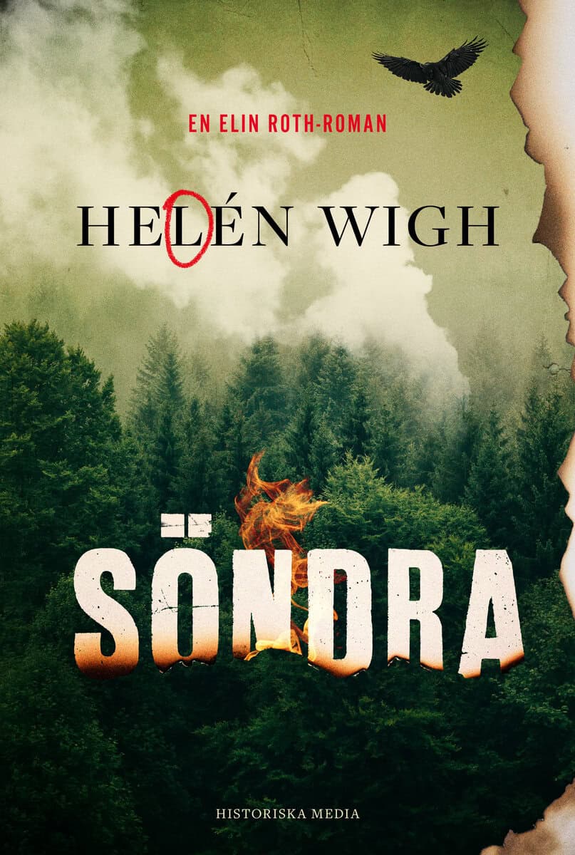 Helén Wigh : Söndra