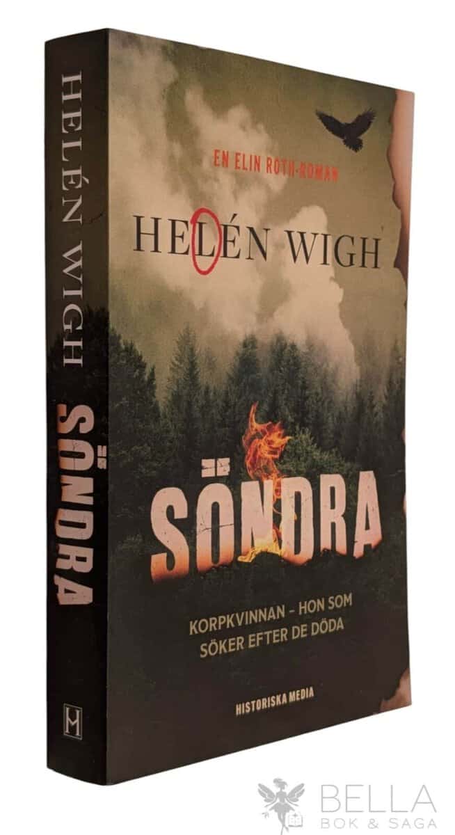Helén Wigh : Söndra