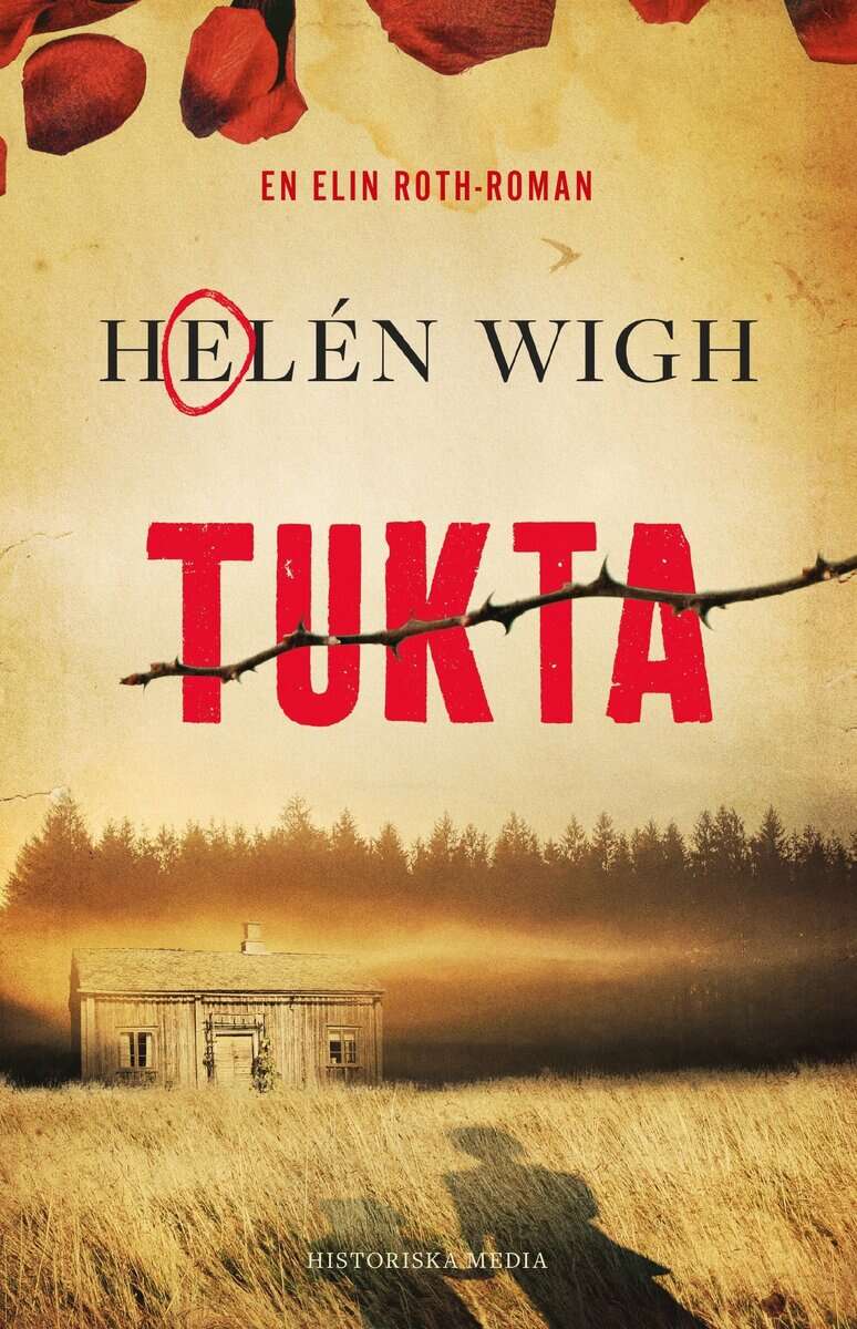 Helén Wigh : Tukta