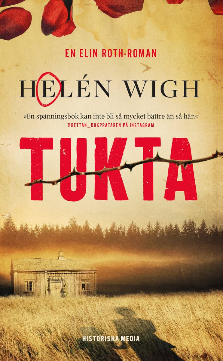 Helén Wigh : Tukta