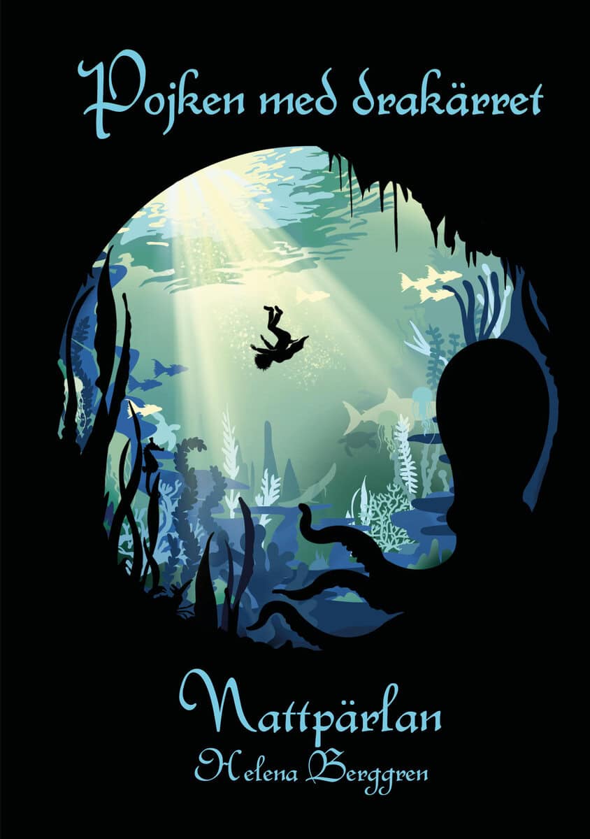 Helena Berggren : Nattpärlan
